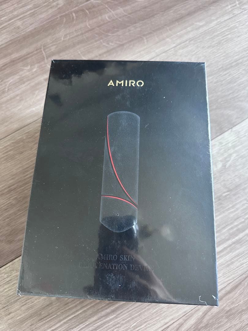 AMIRO R1 PRO フェイシャル RF 肌引き締めデバイス