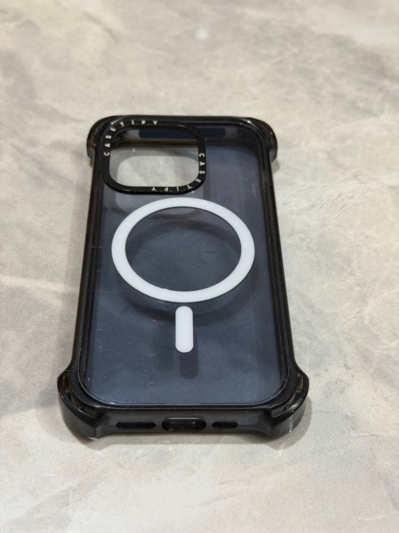 Apple iPhone 15 Pro 256GB ブルーチタニウム 本体