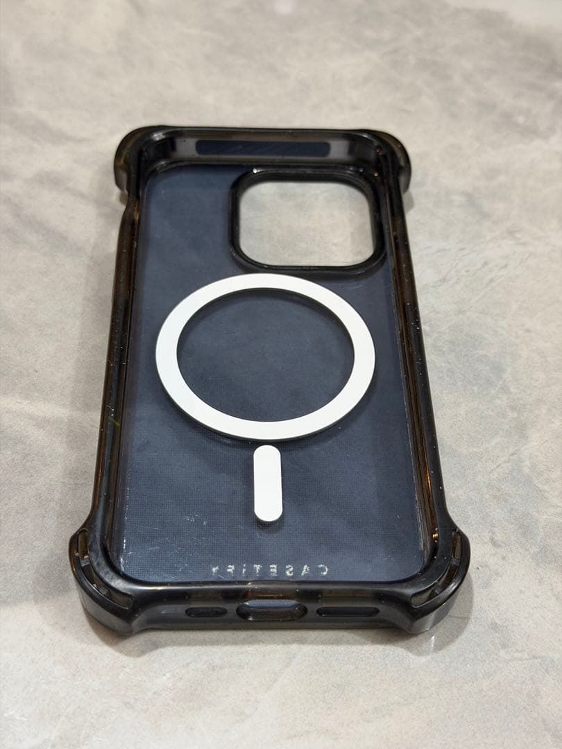 Apple iPhone 15 Pro 256GB ブルーチタニウム 本体