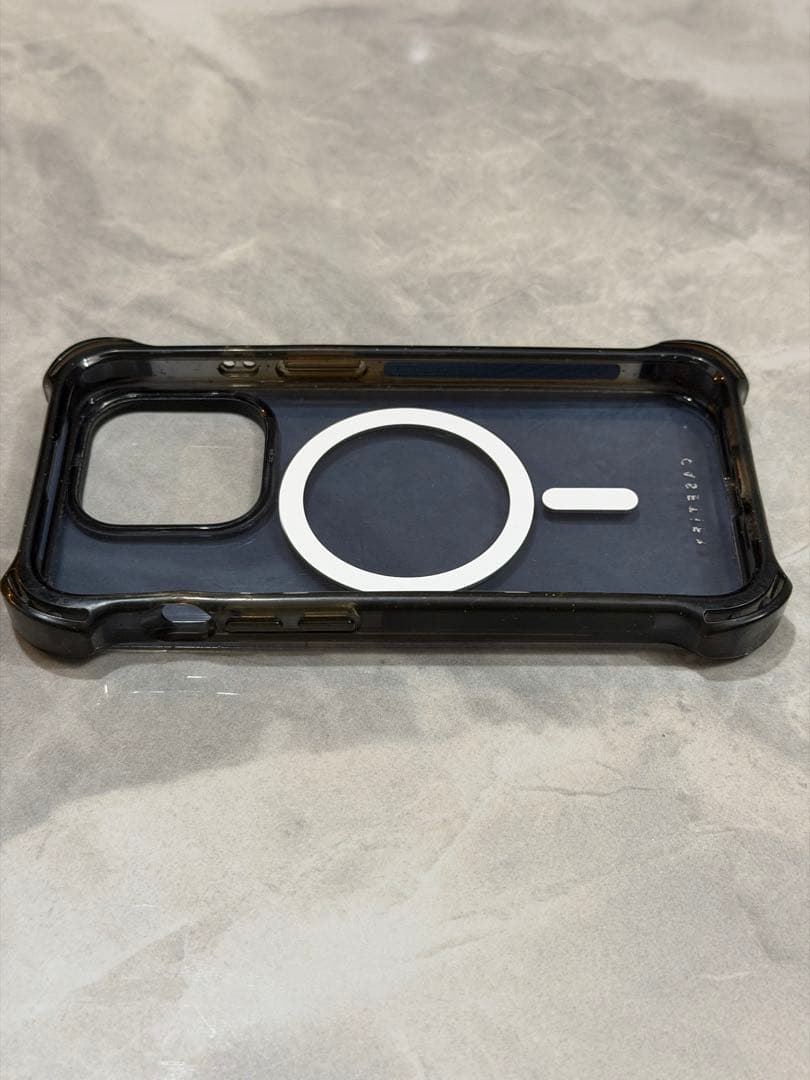 Apple iPhone 15 Pro 256GB ブルーチタニウム 本体