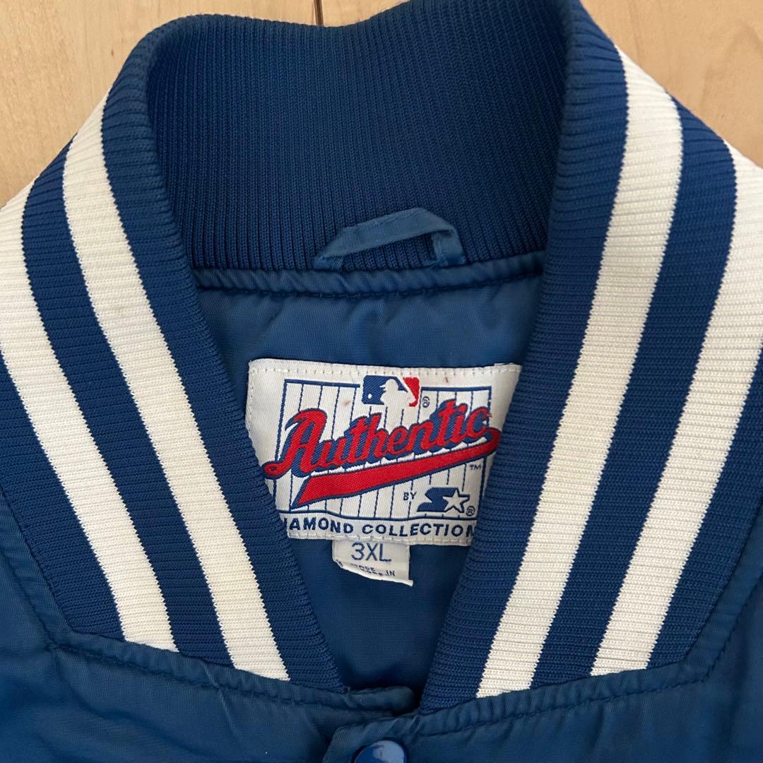 ドジャース　スタジアムジャケット