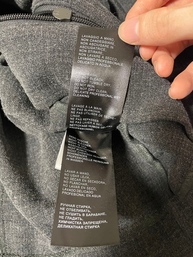 J.L-A.L ジェイラル JLAL ジャケット