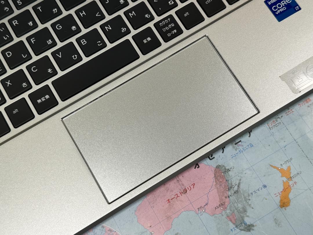 極美品 i7・16GB・512GB EliteBook 830 G8 ノートPC