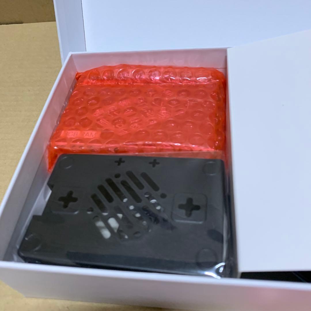 新品　RasTech Raspberry Pi 5 8GB セット