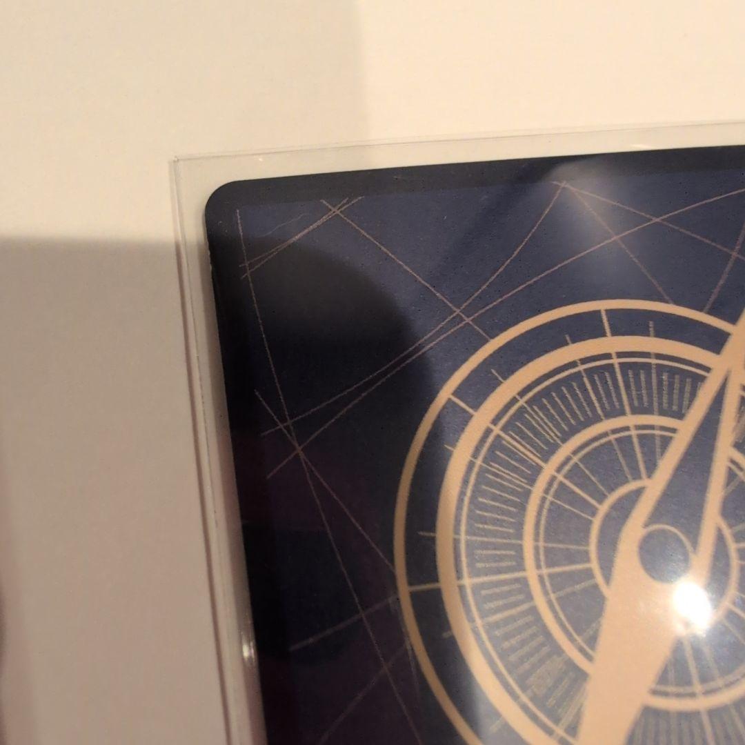 ワンピースカード　ナミ　パラレル　ストレージボックス