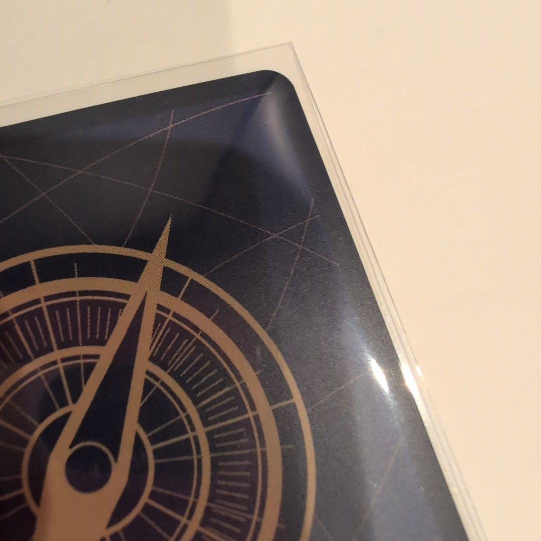 ワンピースカード　ナミ　パラレル　ストレージボックス