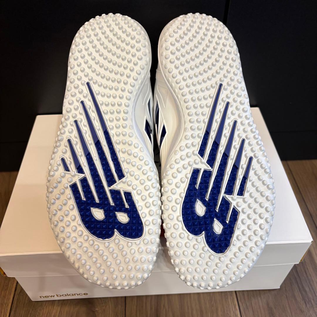 【新品】28.0cm ニューバランス Ohtani v1 Trainer 大谷