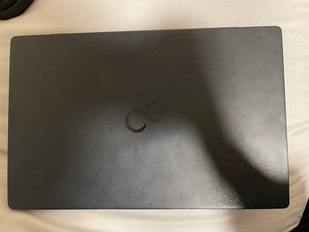 【美品】富士通 LIFEBOOK UH-X/E3 8GB/1TB