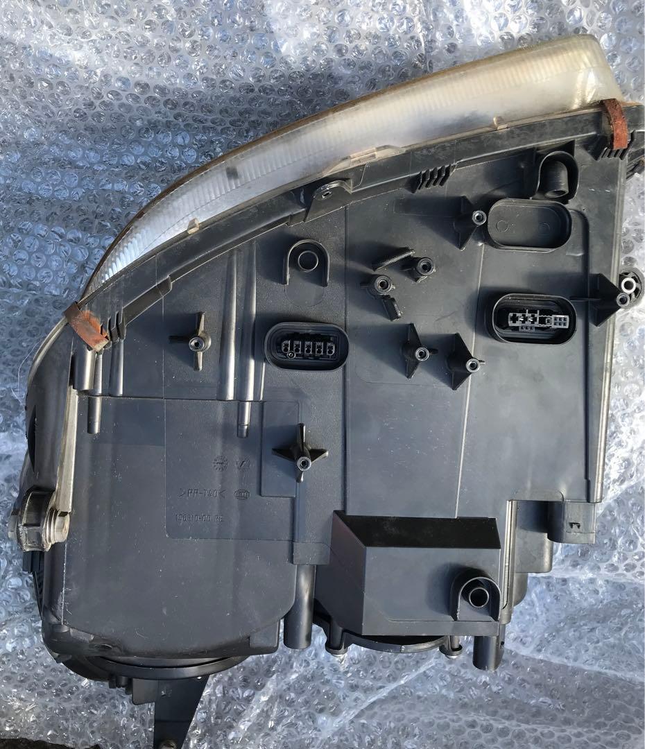 メルセデスベンツ R171 SLK 純正ヘッドライト