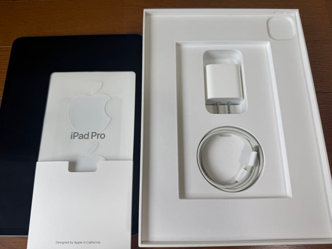 Apple iPad Pro (11インチ) 第2世代 128GBスペースグレイ