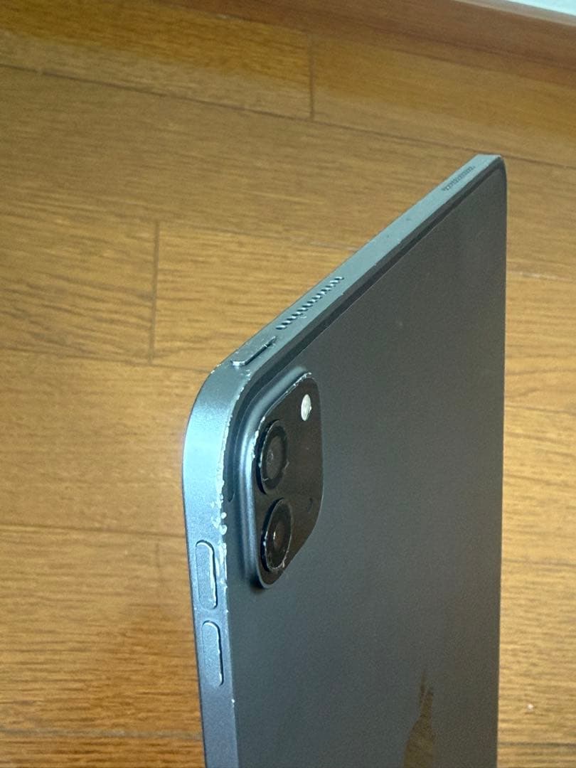 Apple iPad Pro (11インチ) 第2世代 128GBスペースグレイ