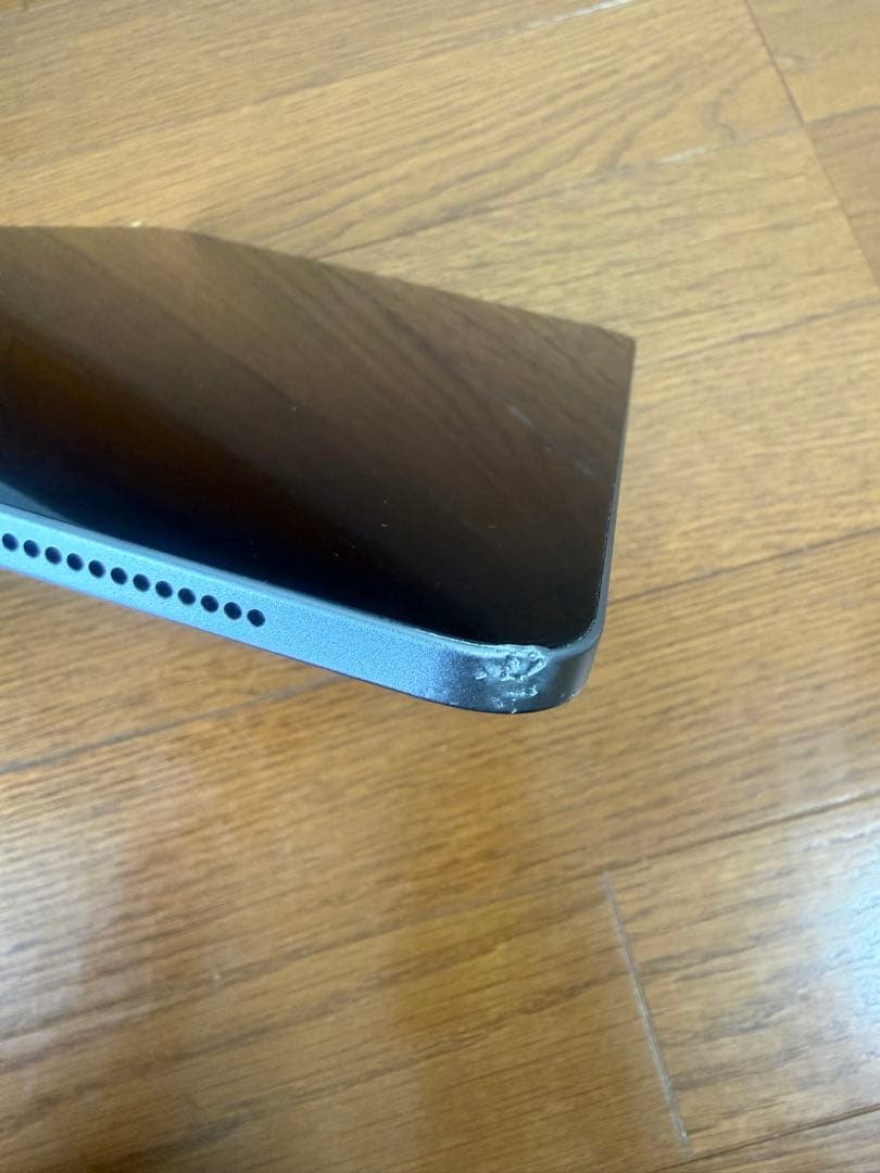 Apple iPad Pro (11インチ) 第2世代 128GBスペースグレイ