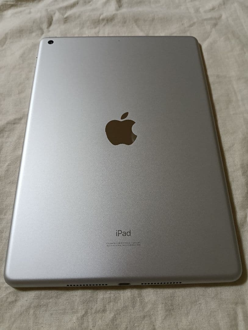 ほぼ未使用 iPad 第7世代 バッテリー99.7%