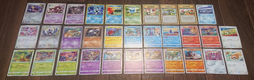 こみやトモカズ 32枚