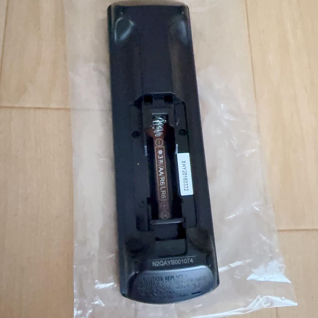 Panasonic SC-RS75 CDコンポ 美品 動作良好