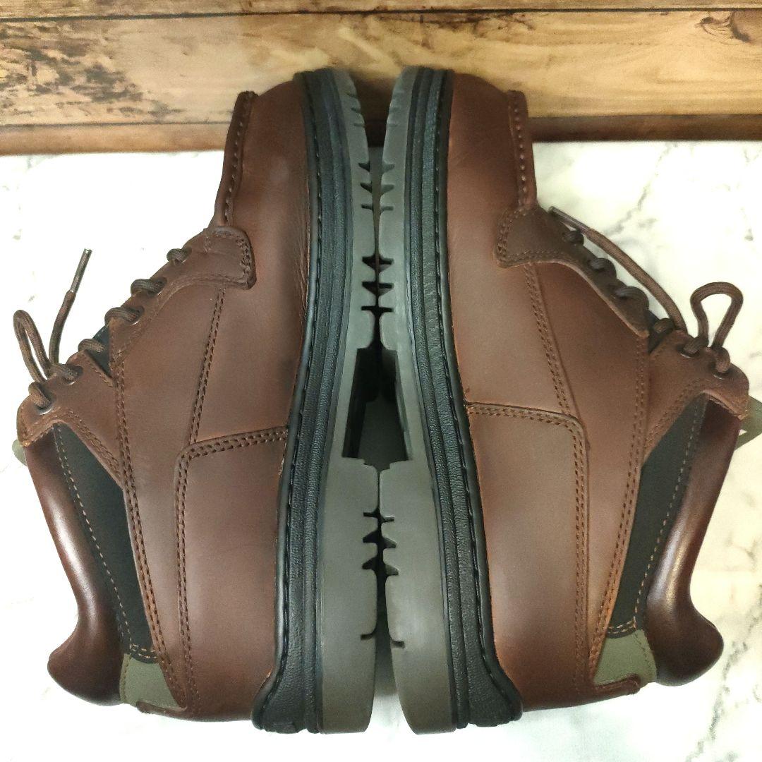 限定出品 美品✨ティンバーランド MOC TOE MID GTX 26.5cm