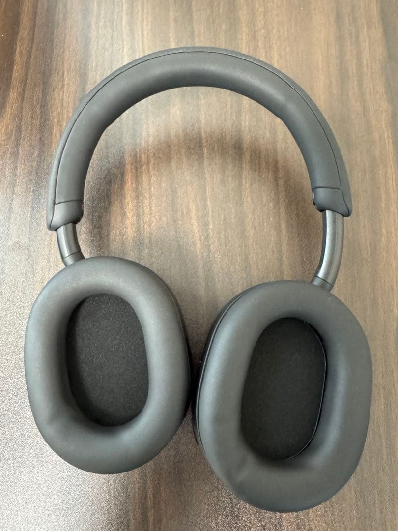 ヘッドホン SONY WH-1000XM