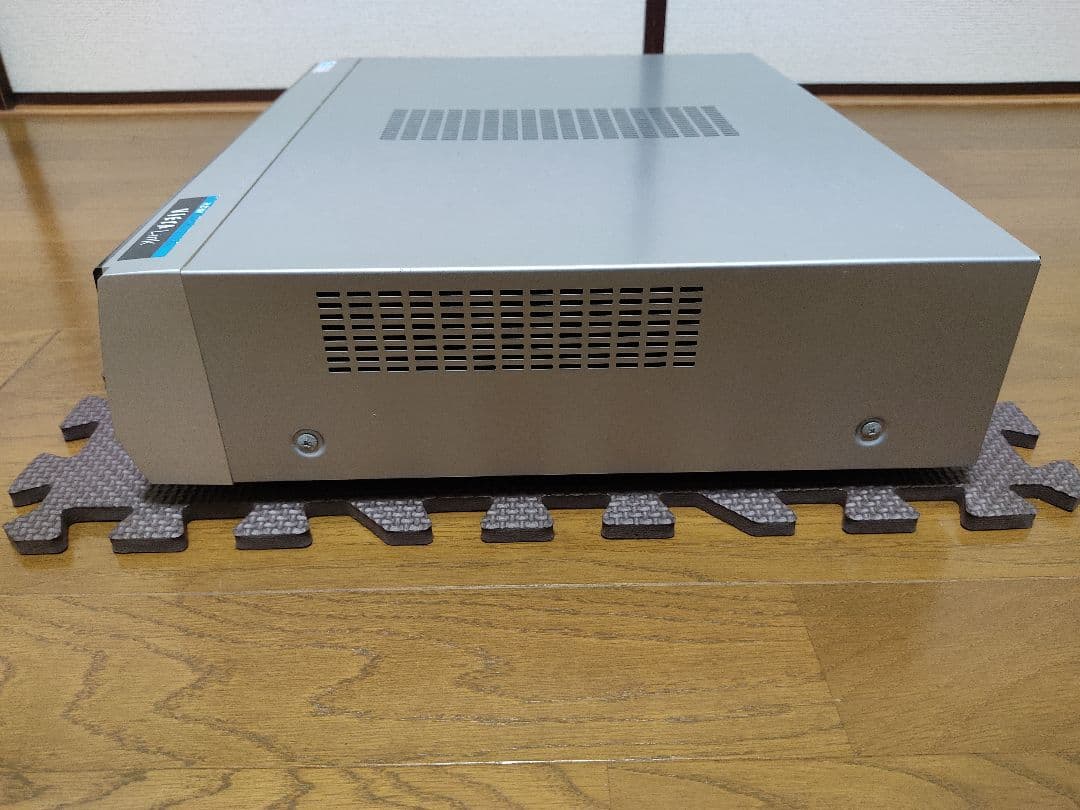 Panasonic SU-XR57 デジタルＡＶコントロールアンプ