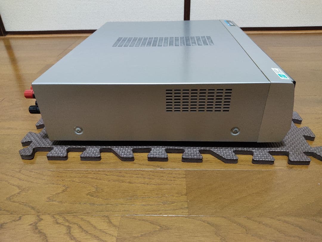 Panasonic SU-XR57 デジタルＡＶコントロールアンプ