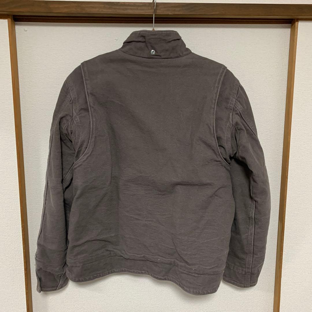み*ん様 最終値下げ❗️ 短丈フルスイング　ダックジャケット Carhartt