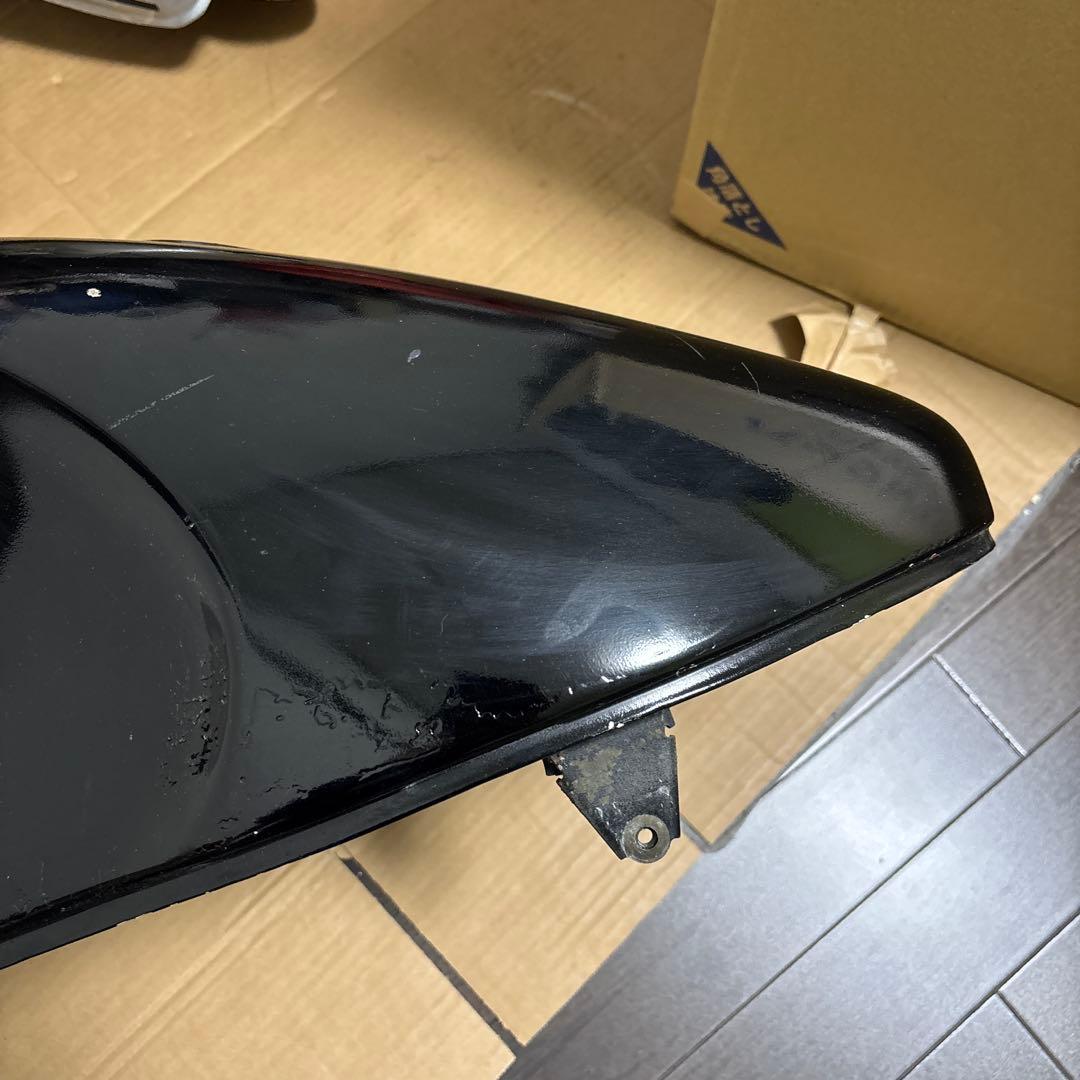 RZ250Rタンク＆タンククリーナーセット（エンジン型式29L)