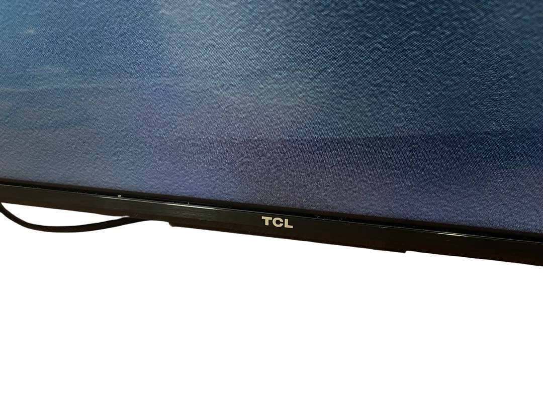 格安 2022年TCL 55インチ 液晶テレビ 55JP61 スマートTV