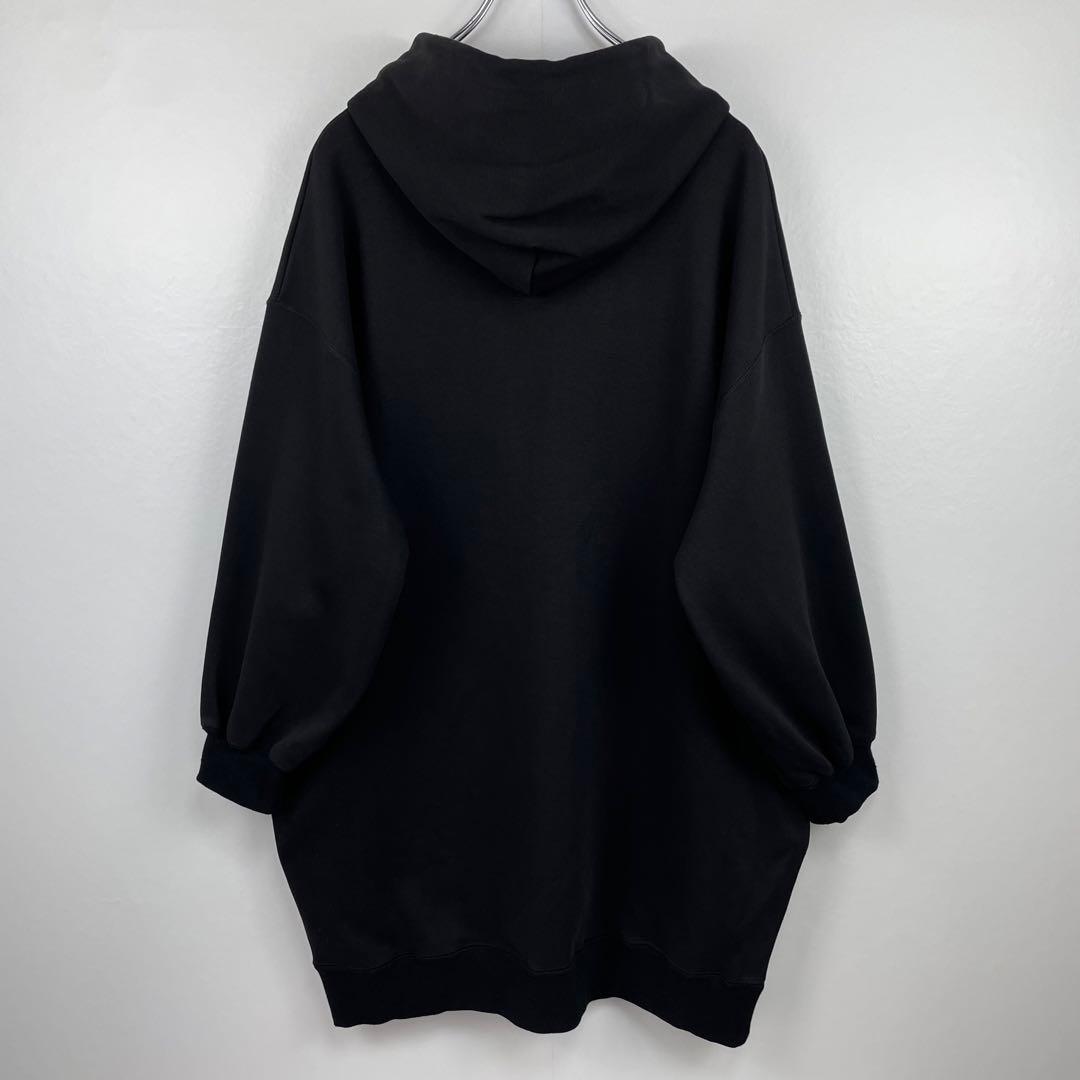 フォロワー様価格　FRAMeWORK ダンボールフーディー　スウェットパーカー