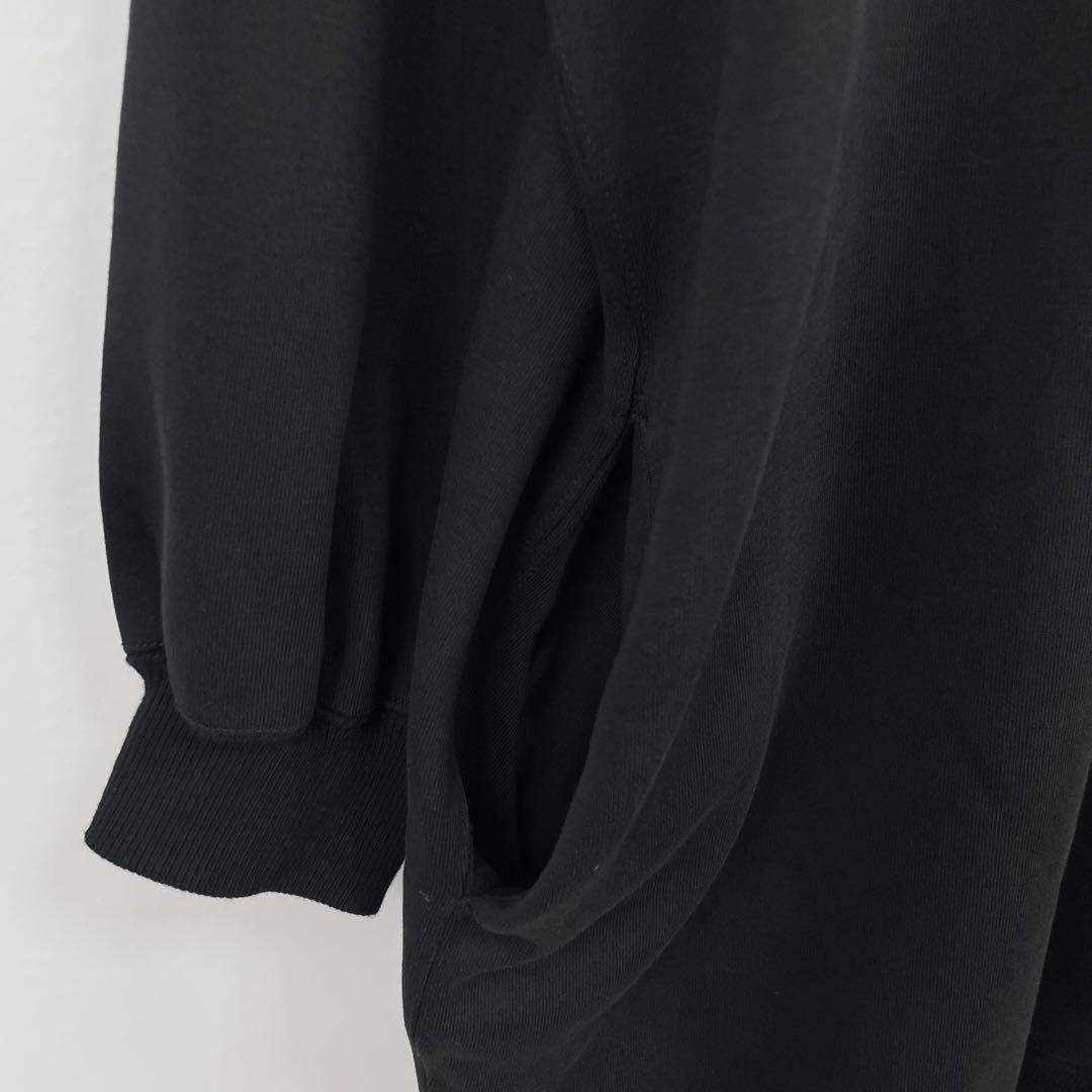 フォロワー様価格　FRAMeWORK ダンボールフーディー　スウェットパーカー