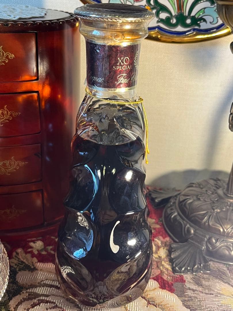 REMY MARTIN XO SPECIAL古酒 ♪