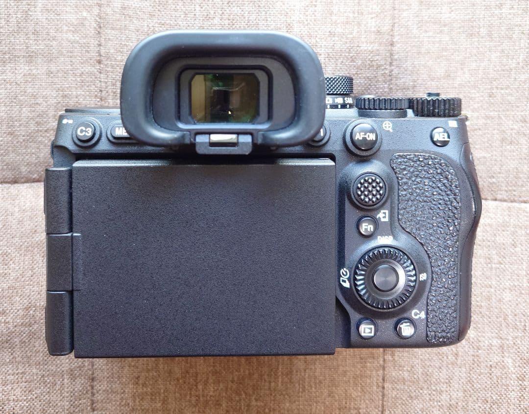 7点セット　SONY α7R V　ILCE-7RM5