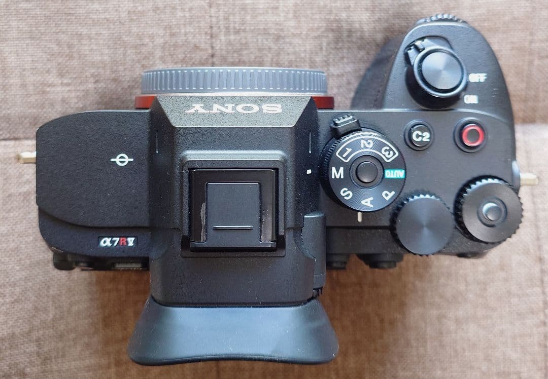 7点セット　SONY α7R V　ILCE-7RM5