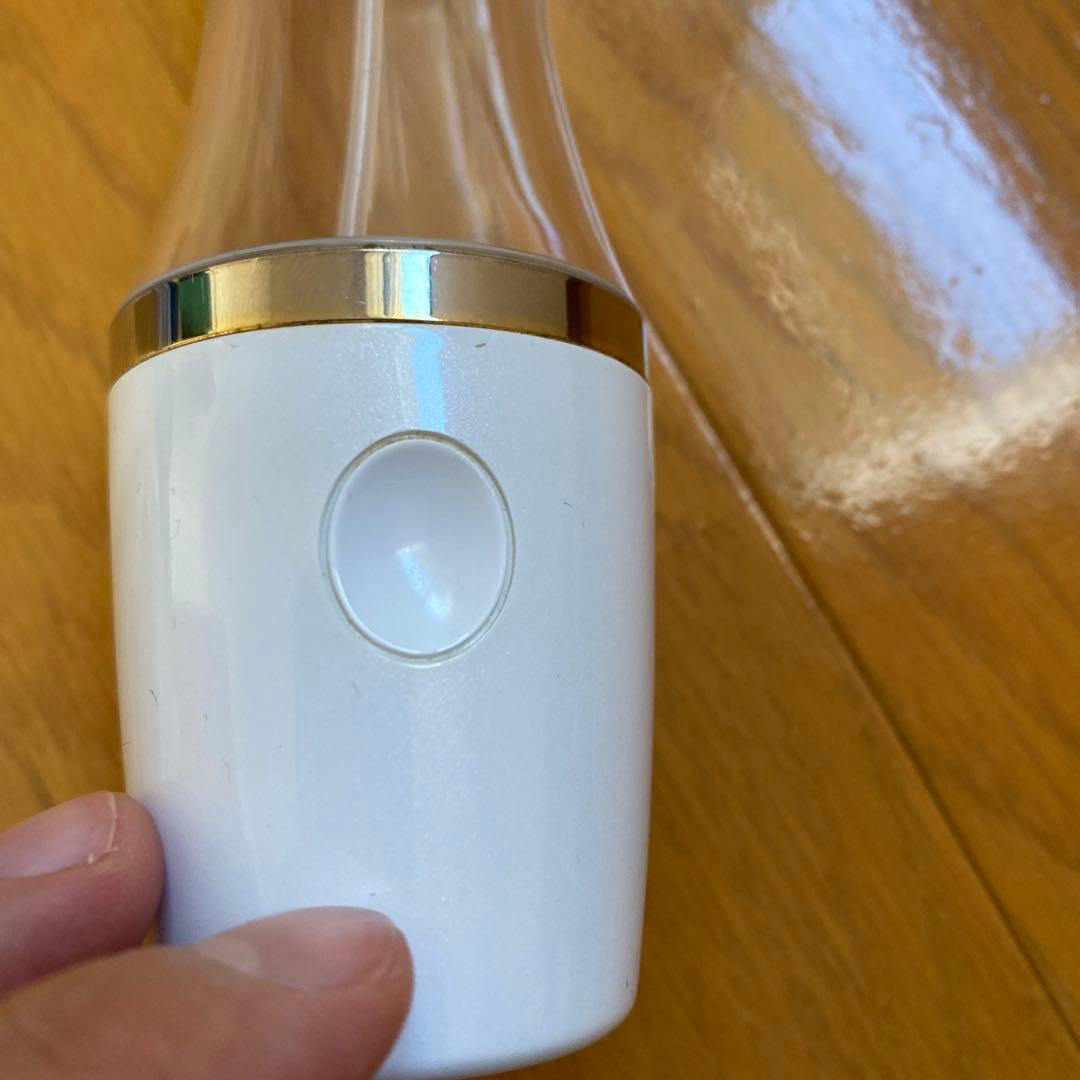 Lita水素水ミスト　ハイドロゲンミスト&ミニ　【限定twin set】