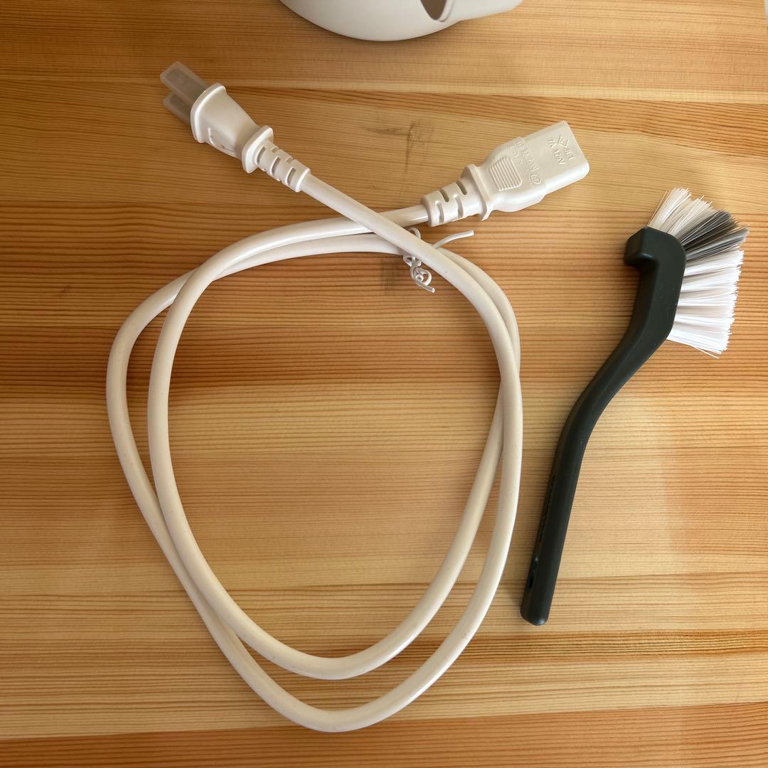 レコルト　自動調理ポット