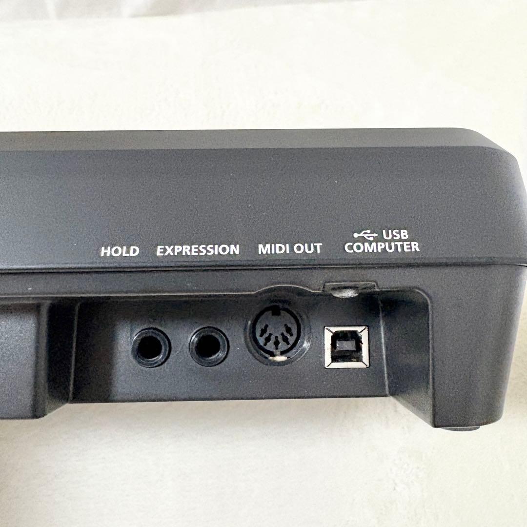 Roland A-49 MIDIキーボード 49鍵 USB　ローランド　軽量