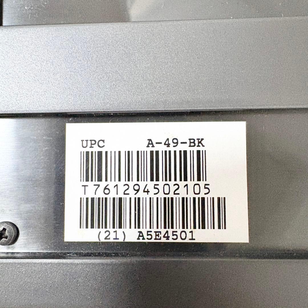 Roland A-49 MIDIキーボード 49鍵 USB　ローランド　軽量