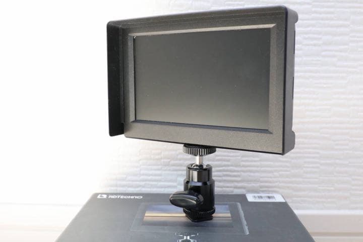 ADTECHNO 55HA フィールドモニター サブモニター
