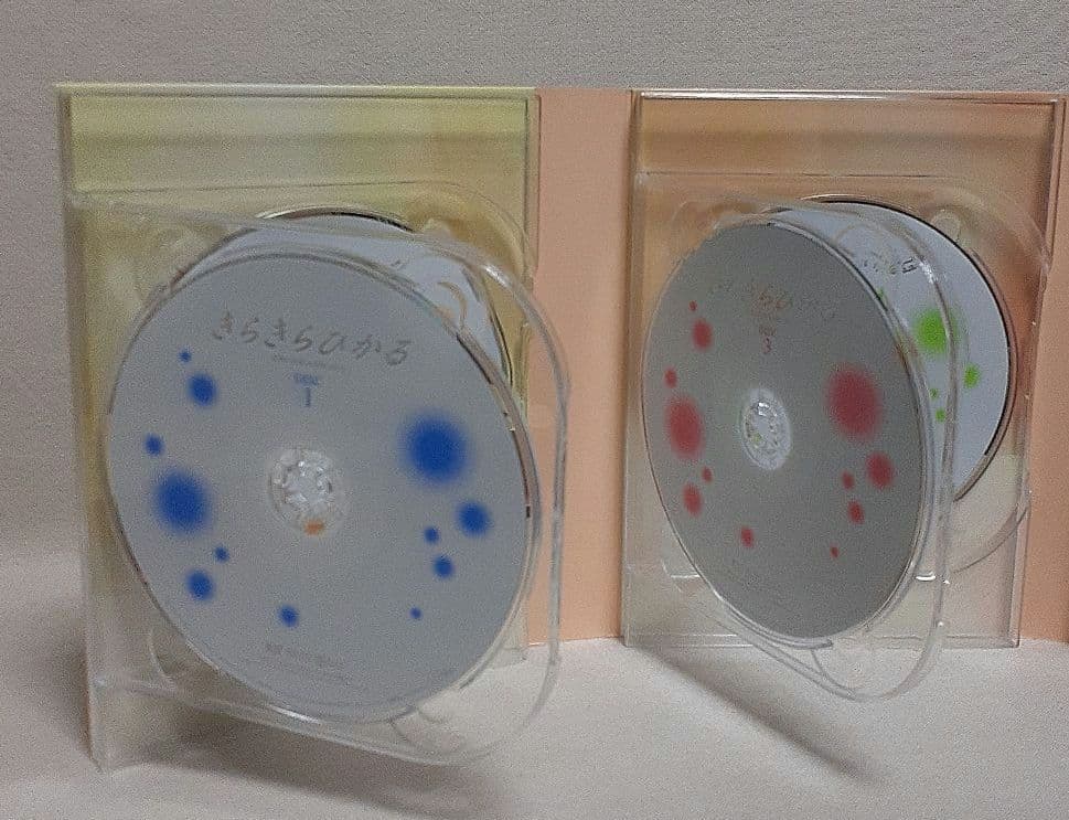 きらきらひかる DVD-BOX6枚組/深津絵里/柳葉敏郎/松雪泰子/鈴木京香