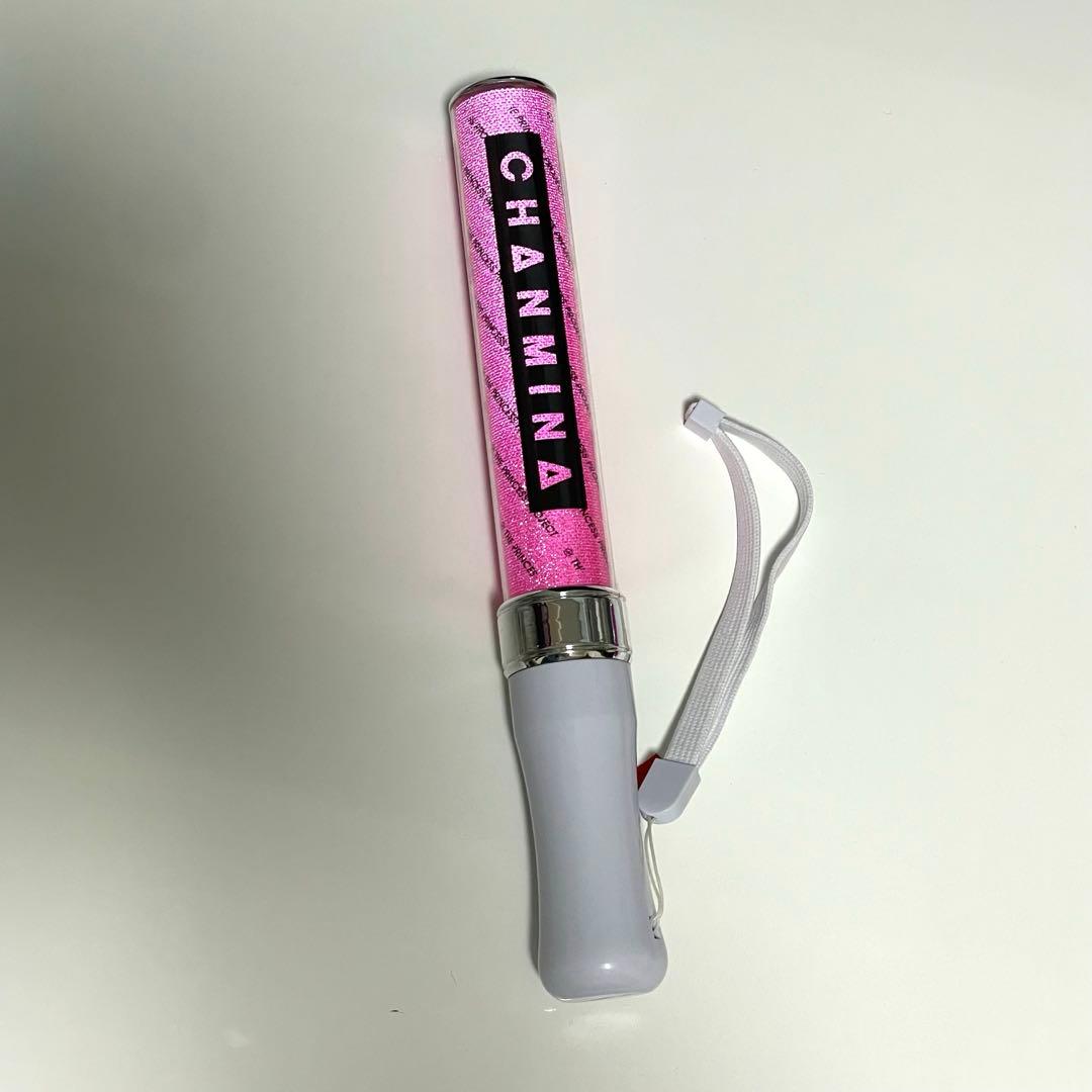 【完売商品】ちゃんみな ペンライト