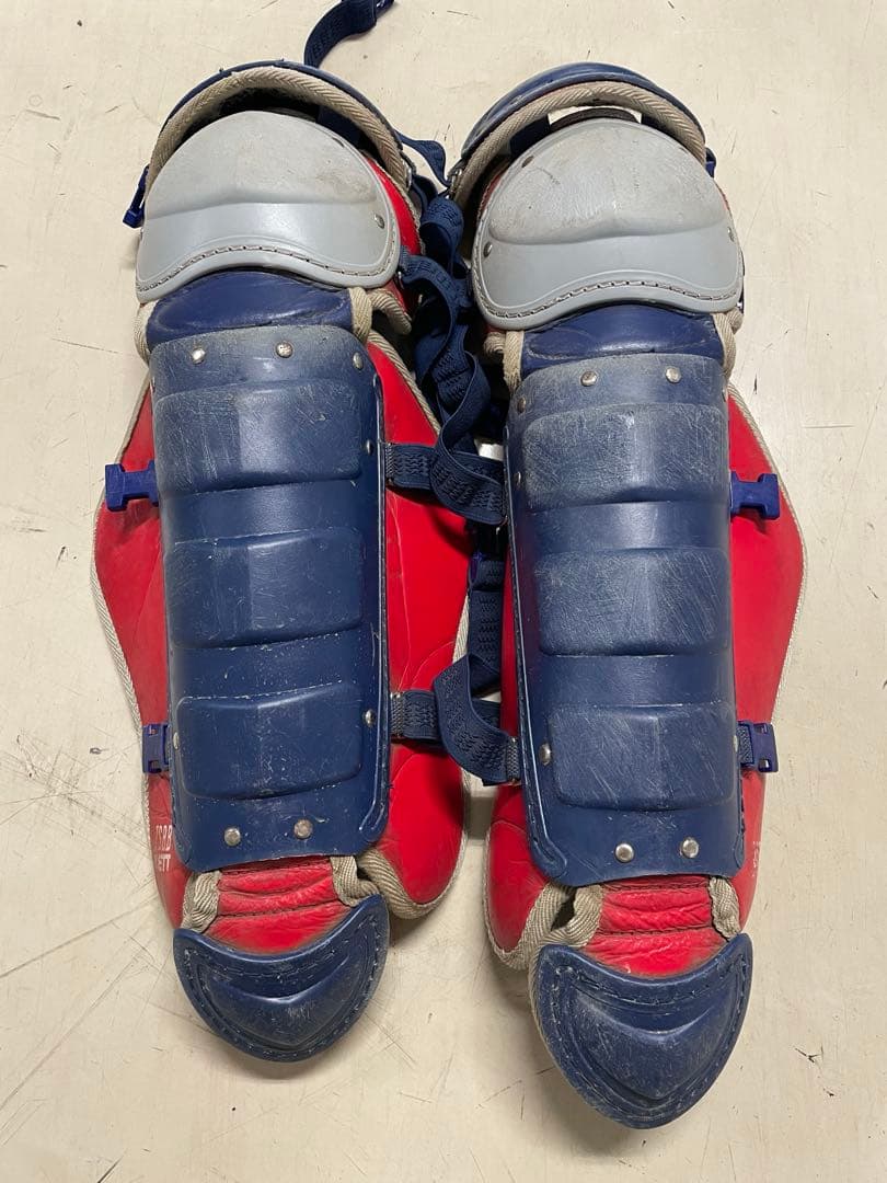 キャッチャー防具　7月26日18時まで最終値下げ