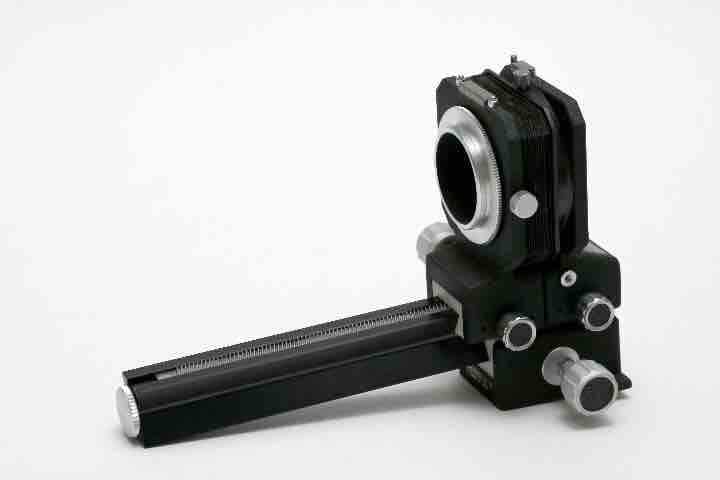 ペンタックスオートベローズ　（スクリュウマウント用）　新品　超貴重品