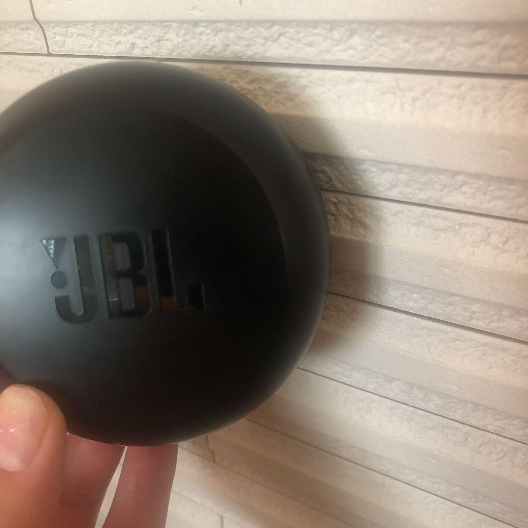 JBL  ブルートュースイヤホン