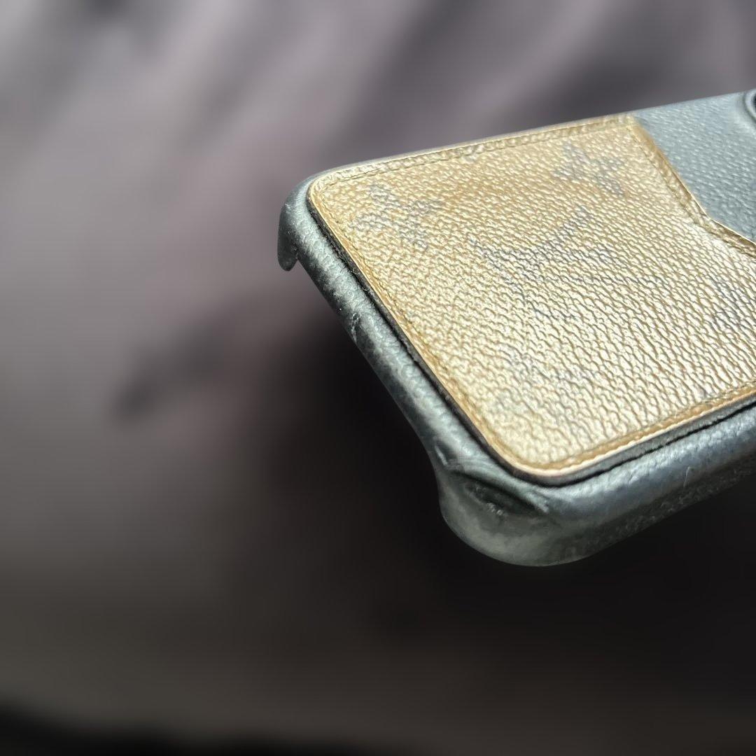 ルイヴィトン iPhone 14 Proケース ME4222