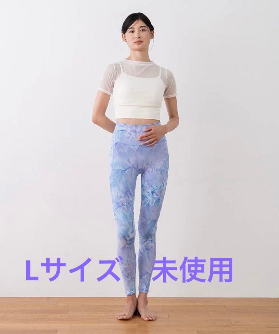 SUKALA ヨガウェア Lサイズ　ホワイト