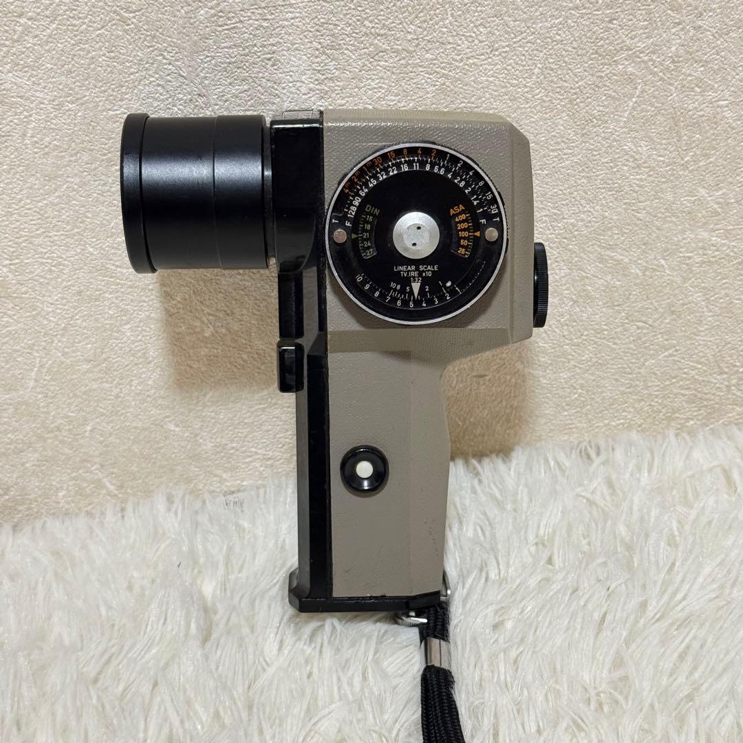 ペンタックス　スポットメーターV PENTAX SPOTMETER V