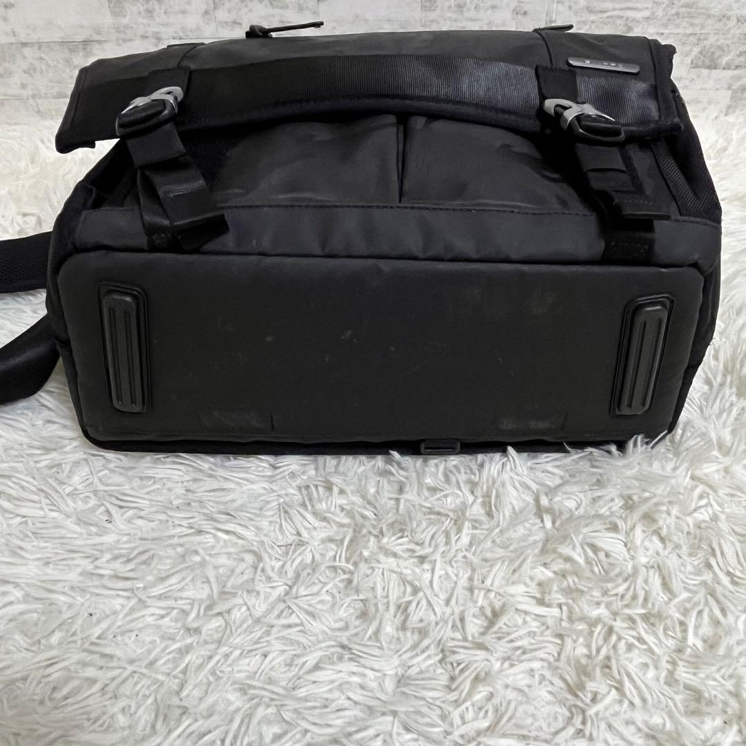 HAKUBA カメラバッグ GW-PRO RED L