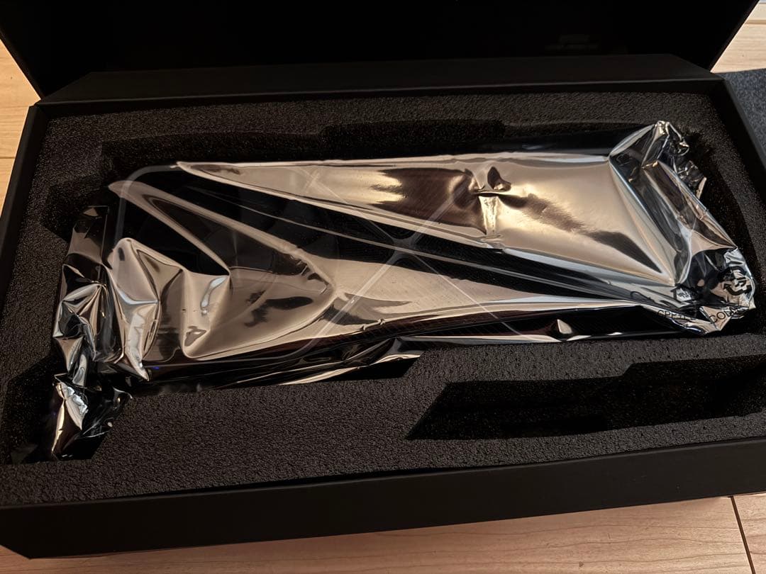 NVIDIA RTX 3090 FE グラフィックボード