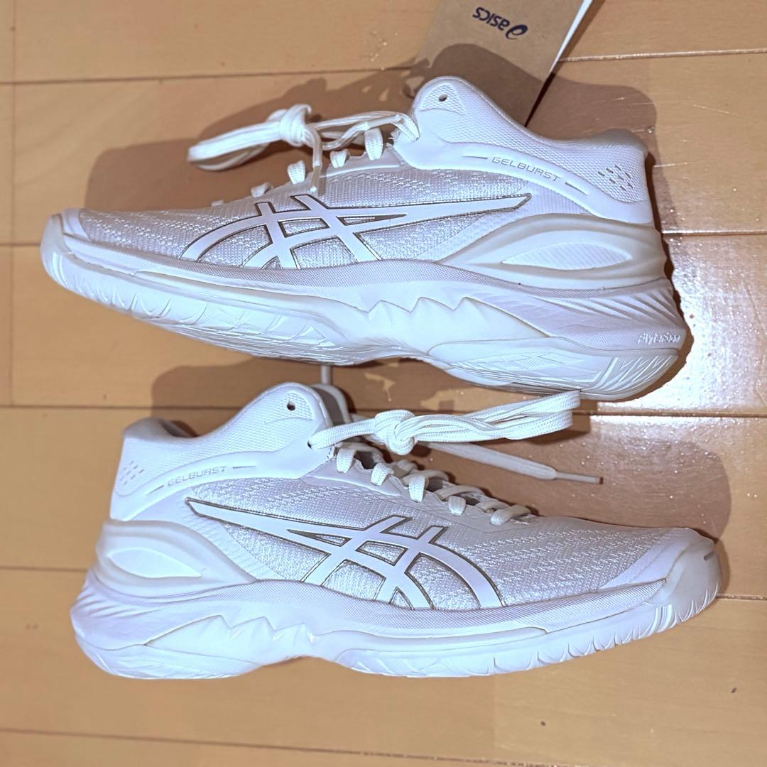 シューズ GELBURST 28 STANDARD