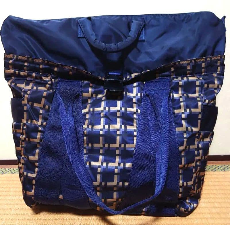 t*a様 週末値下 未使用級 Porter Marni weekend bost