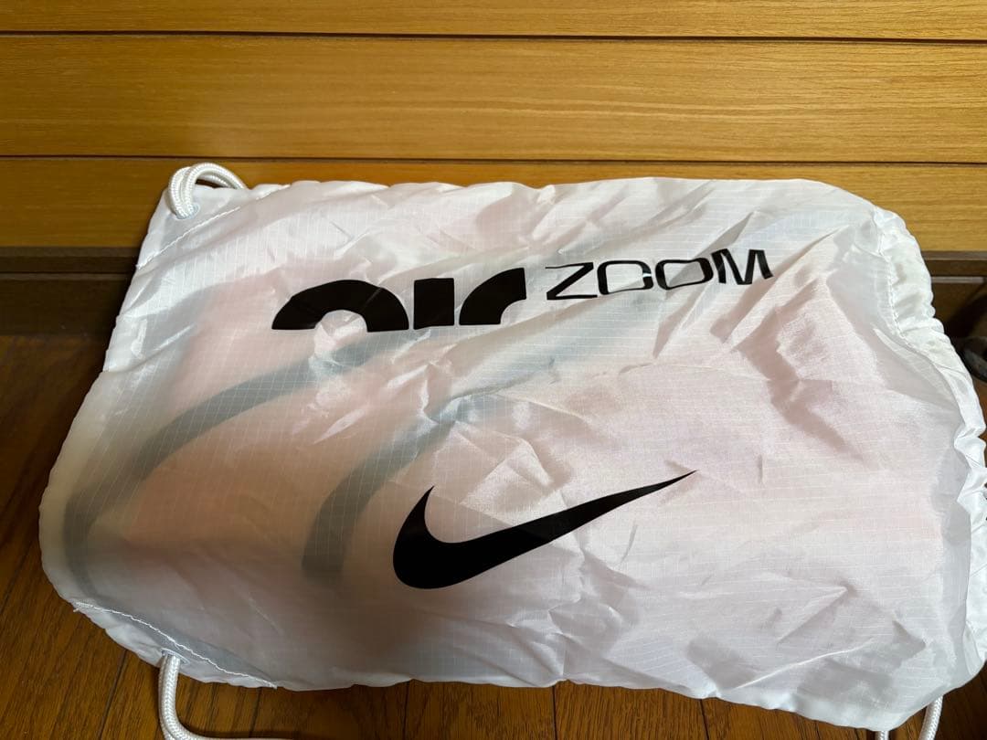 スパイク・シューズ Nike Air Zoom Alphafly Next% 2 26.5cm