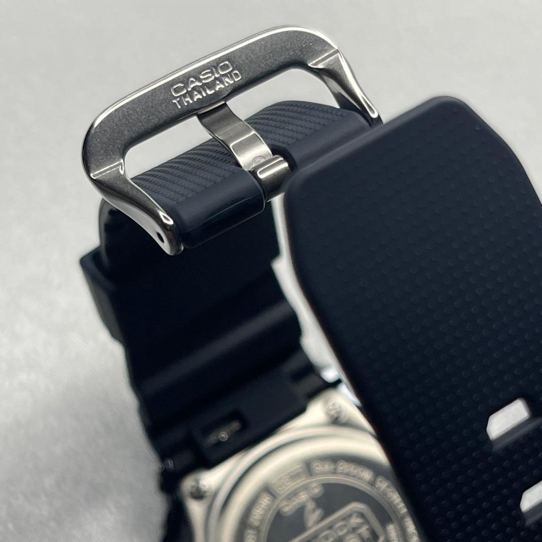 CASIO G-SHOCK GM-2100N ネイビー 未使用品